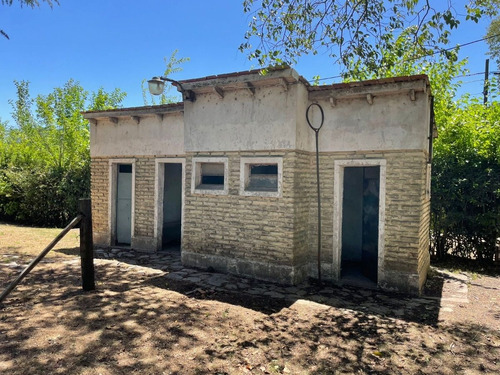 Casa Quinta En Venta. Av. San Martín. Marcos Paz!