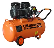 Comprar Compresor De Aire Monofasico 50l 2.5hp Lusqtoff Lc-2550s
