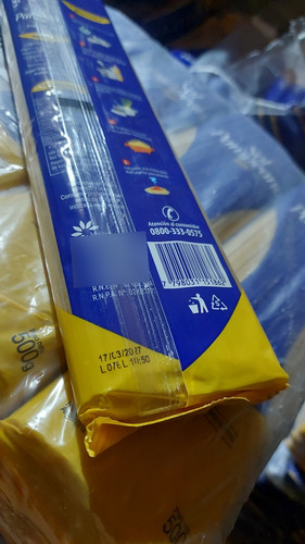 Fideo Sol Pampeano - 500g Pack Surtido 15 Unidades