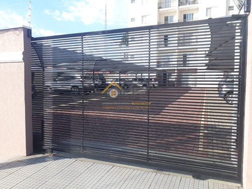Imagem 2 de 27 de Apartamento - Ap00542 - 68869151