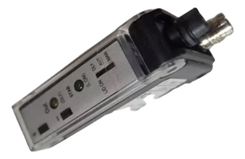 Sensor Amplificador Fibra Ótica Stm Vc/s77-bp-19 Cod 138001