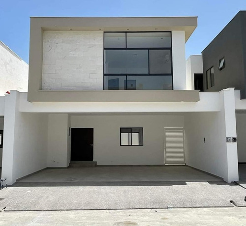 Casa En Venta En Altares Residencial 