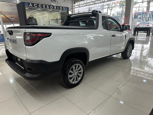 RAM 700 SLT REG CAB