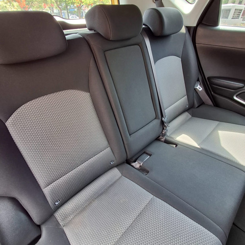Kia Soul 1.6 Lx Mt