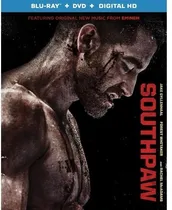 Comprar Southpaw Revancha Película Blu Ray Nueva Original Sellada