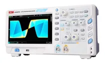 Comprar Osciloscopio Digital Ultra Fósforo Uni-t Upo2072e Emakers