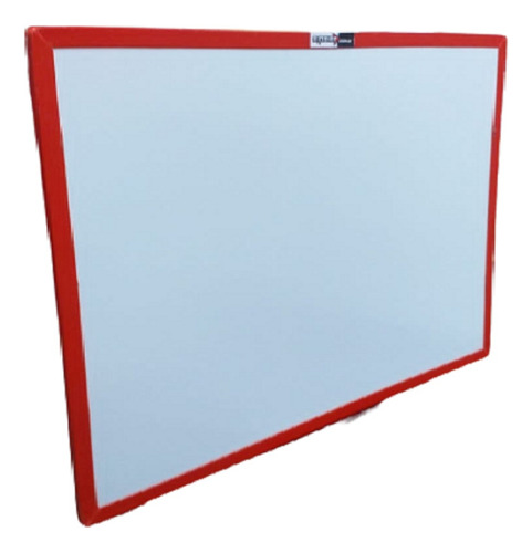 Imagen 1 de 3 de Pizarra Blanca 30x40 Cm 030040/7 Playking
