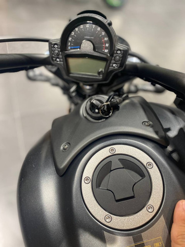 Kawasaki Vulcan S 650 Abs (no Harley Davidson 883 1200)