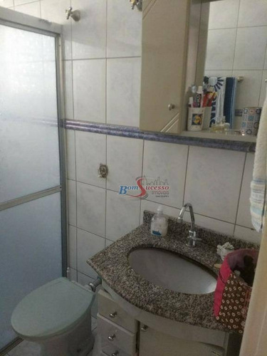 Imagem 19 de 19 de Sobrado Com 2 Dormitórios À Venda, 80 M² Por R$ 499.000,00 - Vila Formosa - São Paulo/sp - So1463