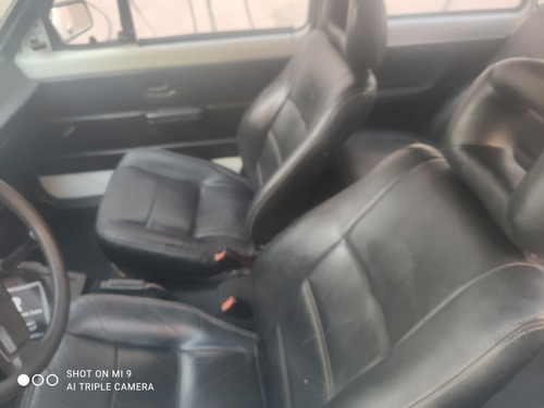 Imagem 8 de 8 de Chevrolet Marajó