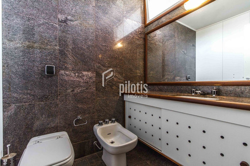 Imagem 8 de 15 de Casa - Lago Sul - Ref: 139 - L-p369