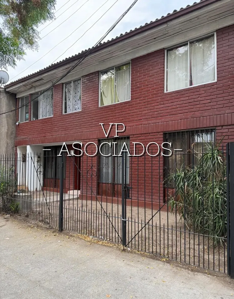 Imagen 1 de 13 de Hermosa Casa De Un Piso Cuenta Con 3 D Y 1 B - Rebajada.