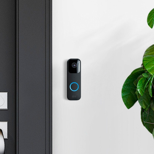 Videotimbre Blink Video Doorbell Sync Module 2 Wired