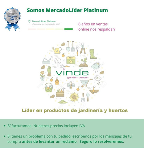 Semillas De Lechuga Orejona. Huerto En Casa, Hortalizas