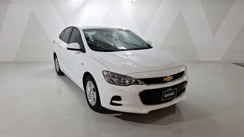 Chevrolet Cavalier 1.5 LS A