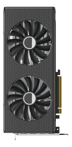 Tarjeta De Video Xfx Radeon Rx 7700 Xt Swft 210 12gb Gddr6