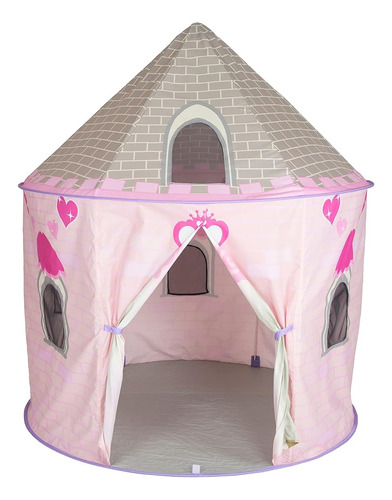 Pacific Play Tents 42600 Kids Princess Castle Pavilion Playh