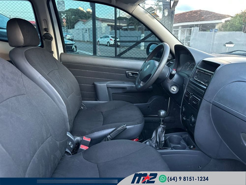 Fiat Strada WORKING 1.4 MPI FIRE FLEX 8V CD
