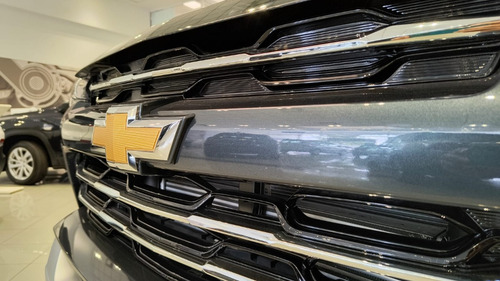 Chevrolet S10 2.8 Cd 4x4 Ltz Tdci 200cv At