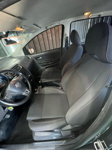 Volkswagen Suran Cross 1.6 Highline 101cv