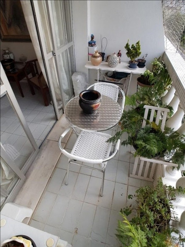 Imagem 8 de 19 de Apartamento Residencial À Venda, Praia Da Enseada, Guarujá. - Ap4031 - 34710903