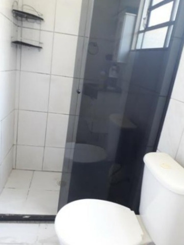 Imagem 11 de 17 de Apartamento - Ap98453 - 33758693