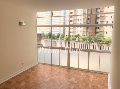 Imagem 14 de 22 de Flat Para Venda No Edifício Copan Com 1 Dormitório - 202699
