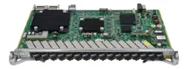 Comprar Placa Para Olt Zte Gfgh Gpon C+ 16 Sfp C600-c650-c680