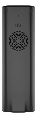 Telefone Ip Wi-fi Portátil Grandstream Wp820 Com Bluetooth