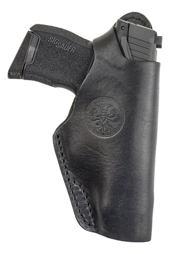 Holla De Arma De Transporte Oculta Para Sig Sauer P365, Sig