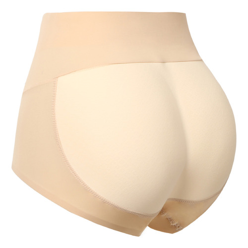 Almohadillas Postizas Enhancer Para Levantar Glúteos, Cadera