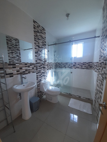 Imagen 5 de 24 de Linda Casa Con Piscina En Venta Residencial Cerrado, Santiago (jpc-212)