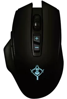 Yeyian Gaming Mouse Sabre 1002 Usb 2.0 Optico 600/1000/1