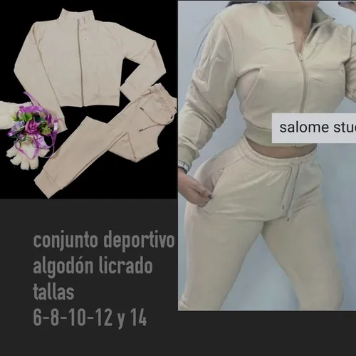 Sudaderas