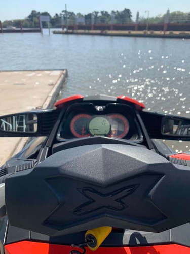 Sea Doo
