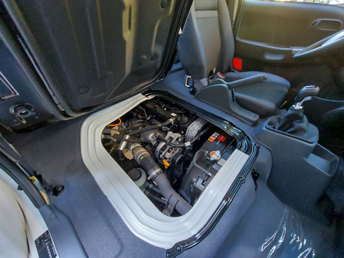 Kia K2500 Entrega Inmediata