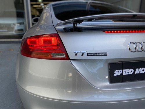 Audi TT Coupe 1.8 T Fsi