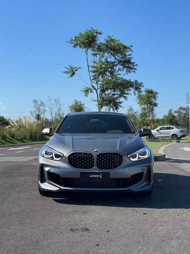 BMW Serie 1 2.0 Xdrive M135 M Performance