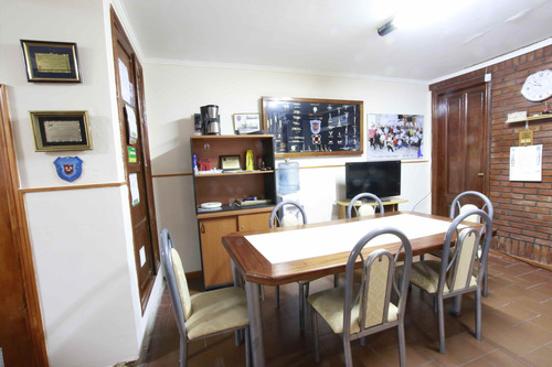 Casa En Venta Apta Para Institución Y/o Comercio