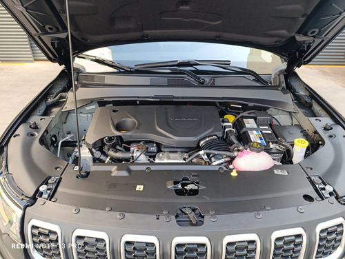 Jeep Compass 1.3 T270 Sport 4X2 At6