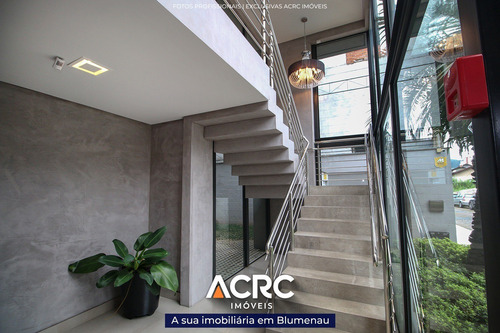 Imagem 16 de 18 de Acrc Imóveis - Apartamento Semimobiliado Com 02 Vagas De Garagem Para Venda No Bairro Vila Nova - Ap04147 - 69140322