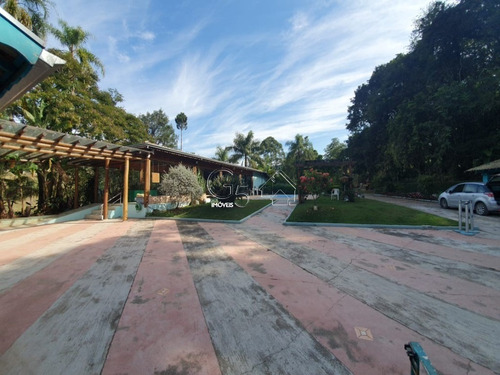 Imagem 11 de 29 de Excelente Sítio Para Locação, Casa De Repouso/clínicas. Fácil Acesso Próximo A Represa Jundiaí/sp - St00007 - 71108975