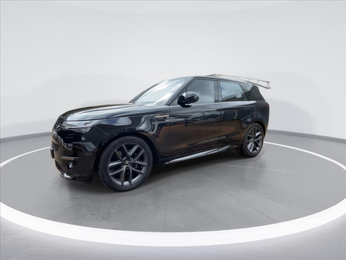 Land Rover Range Rover Sport 3.0 D350 TURBO DIESEL MHEV DYNAMIC HSE AWD AUTOMÁTICO