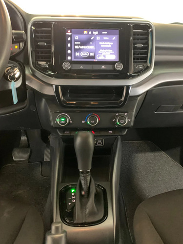 Fiat Toro 1.3 TURBO 270 FLEX ENDURANCE AT6