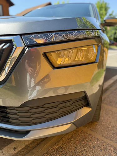 Skoda Kamiq 1.5 Tsi Ambition At 2023