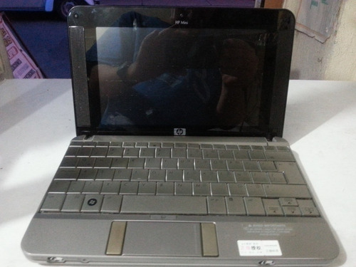 Laptop Hp Mini 2133 Nf100la Por Partes Refacciones Repuestos (Usado)