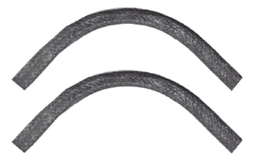 Retén Colilla Tf Victor Para F-250 Base 7.5l 7539 74