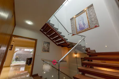 Espectacular Casa De Lujo En Venta En San Martin Del Tajo Junto A Palomar