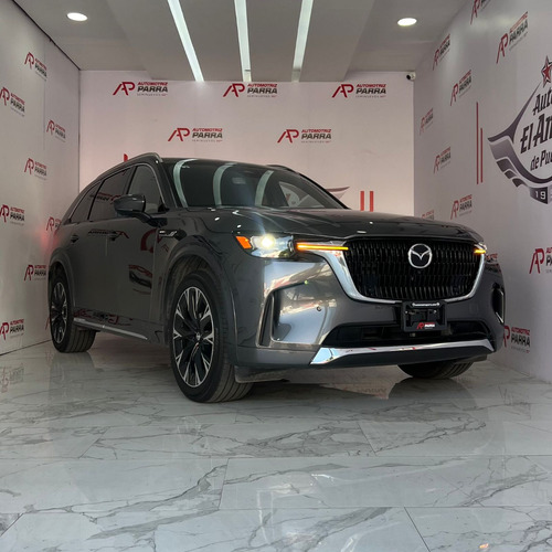Mazda Cx-90 3.3T Signature Mhev