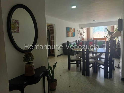 Apartamento En El Marqués Cod Mls# 25-24101 Lm